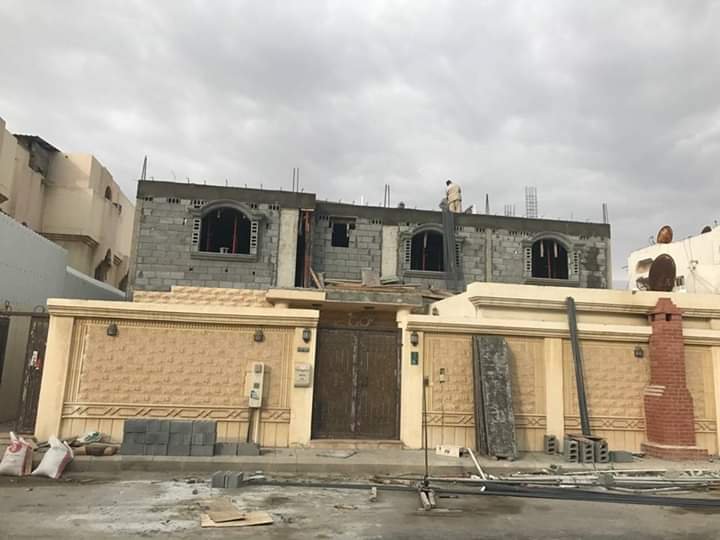 أفضل طرق ترميم واجهات بمكة بتقنيات عصرية 0533879192