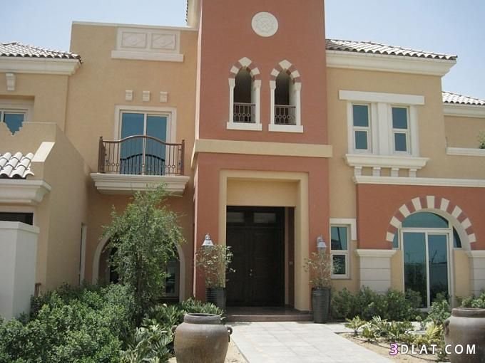 دهانات خارجية بمكة